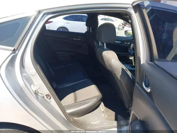 19XFC2F85LE003465 2020 HONDA CIVIC - Image 8
