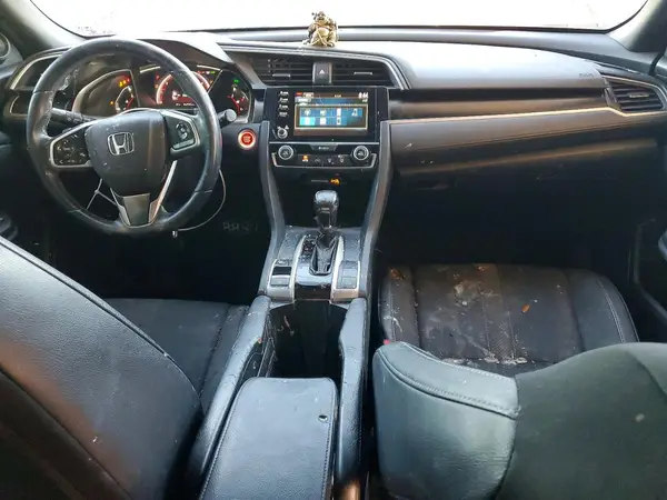 19XFC2F85LE004566 2020 HONDA CIVIC - Image 8