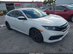 19XFC2F85LE005197 2020 HONDA CIVIC