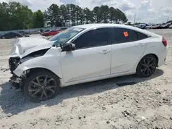 19XFC2F85LE005202 2020 HONDA CIVIC