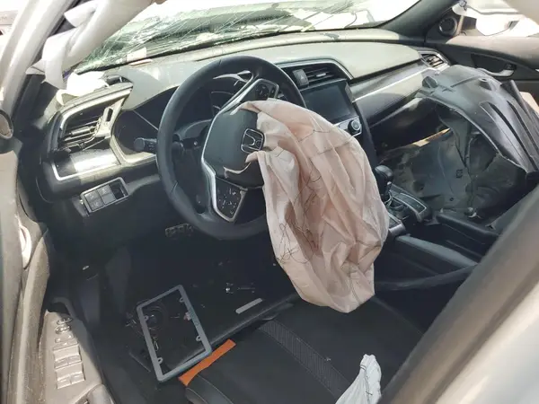 19XFC2F85LE005202 2020 HONDA CIVIC - Image 8