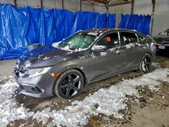 19XFC2F85LE006589 2020 HONDA CIVIC