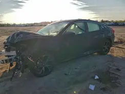 19XFC2F85LE006639 2020 HONDA CIVIC