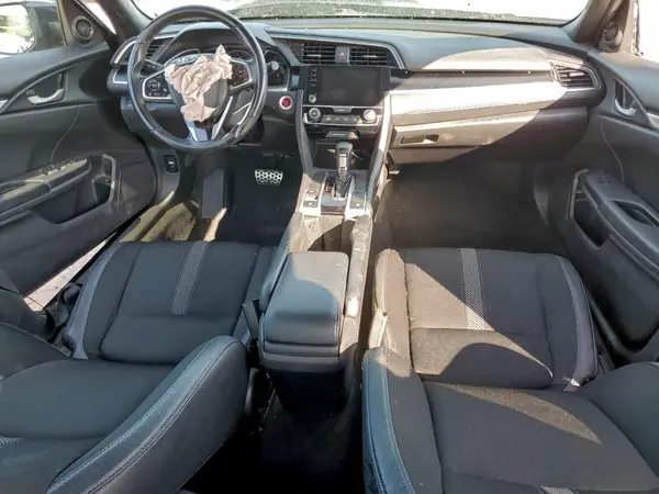 19XFC2F85LE006639 2020 HONDA CIVIC - Image 8