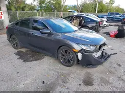 19XFC2F85LE006947 2020 HONDA CIVIC