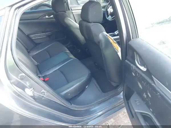 19XFC2F85LE006947 2020 HONDA CIVIC - Image 8