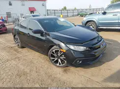 19XFC2F85LE007046 2020 HONDA CIVIC