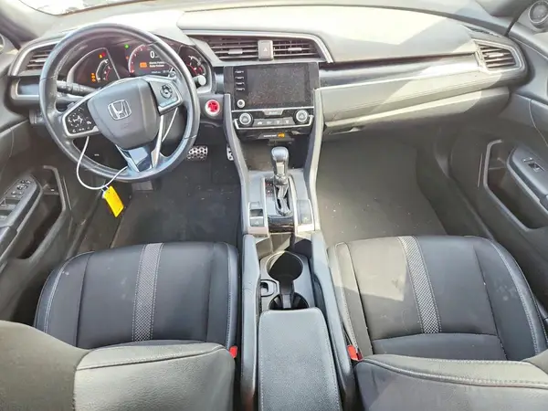 19XFC2F85LE008195 2020 HONDA CIVIC - Image 8