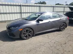 19XFC2F85LE008309 2020 HONDA CIVIC