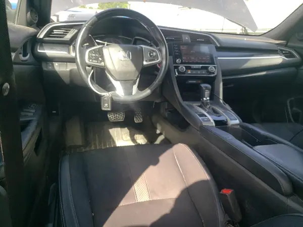 19XFC2F85LE008309 2020 HONDA CIVIC - Image 8