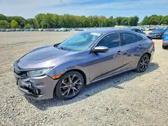 19XFC2F85LE008844 2020 HONDA CIVIC