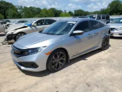 19XFC2F85LE012733 2020 HONDA CIVIC
