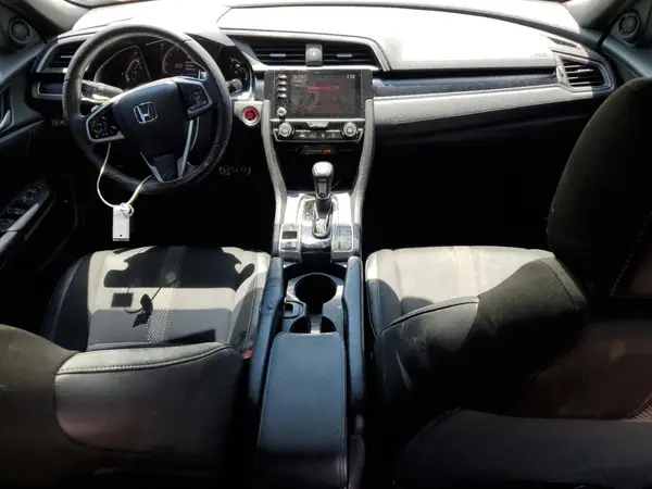 19XFC2F85LE012733 2020 HONDA CIVIC - Image 8