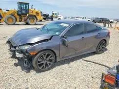 19XFC2F85LE012781 2020 HONDA CIVIC