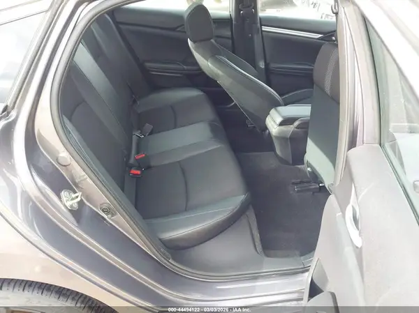 19XFC2F85LE013963 2020 HONDA CIVIC - Image 8