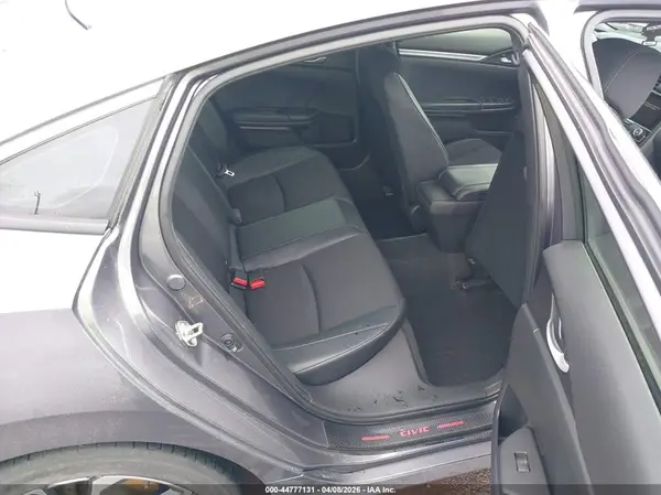 19XFC2F85LE015227 2020 HONDA CIVIC - Image 8