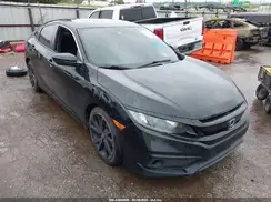 19XFC2F85LE015485 2020 HONDA CIVIC