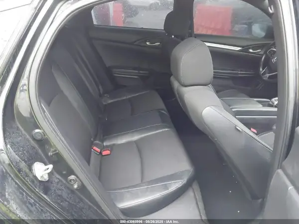19XFC2F85LE015485 2020 HONDA CIVIC - Image 8
