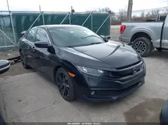 19XFC2F85LE015714 2020 HONDA CIVIC