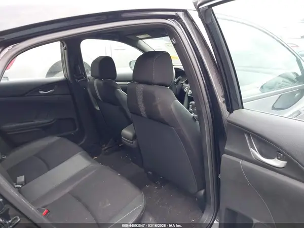 19XFC2F85LE015714 2020 HONDA CIVIC - Image 8