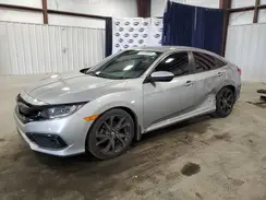 19XFC2F85LE015843 2020 HONDA CIVIC