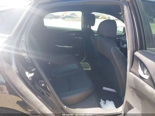 19XFC2F85LE015860 2020 HONDA CIVIC - Image 8