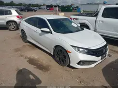 19XFC2F85LE016992 2020 HONDA CIVIC