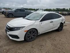 19XFC2F85LE017964 2020 HONDA CIVIC