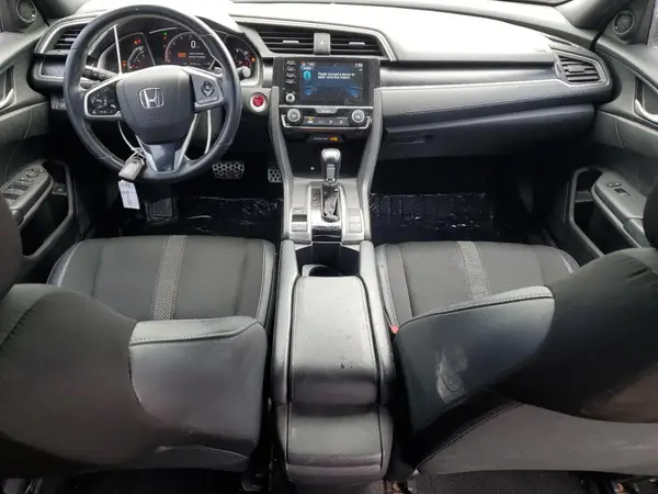 19XFC2F85LE017964 2020 HONDA CIVIC - Image 8
