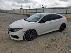 19XFC2F85LE018743 2020 HONDA CIVIC