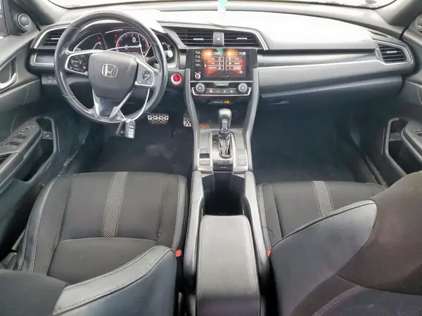 19XFC2F85LE018743 2020 HONDA CIVIC - Image 8