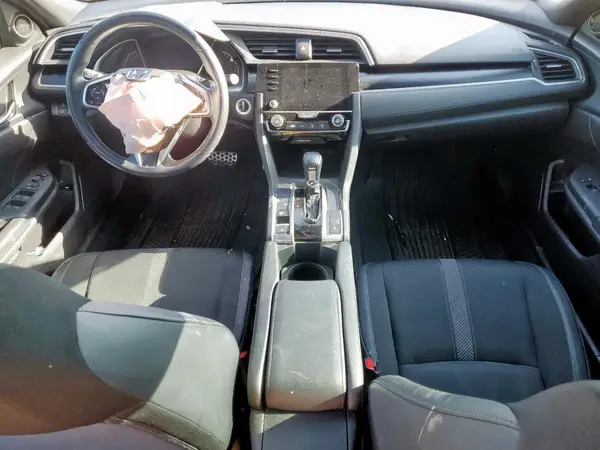 19XFC2F85LE019102 2020 HONDA CIVIC - Image 8
