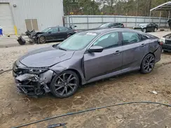 19XFC2F85LE019522 2020 HONDA CIVIC