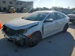 19XFC2F85LE020508 2020 HONDA CIVIC