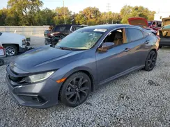 19XFC2F85LE022324 2020 HONDA CIVIC