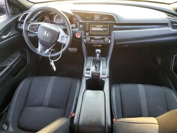 19XFC2F85LE022324 2020 HONDA CIVIC - Image 8