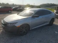 19XFC2F85LE022453 2020 HONDA CIVIC
