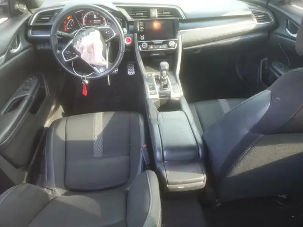 19XFC2F85LE022453 2020 HONDA CIVIC - Image 8