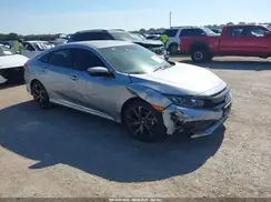 19XFC2F85LE022517 2020 HONDA CIVIC