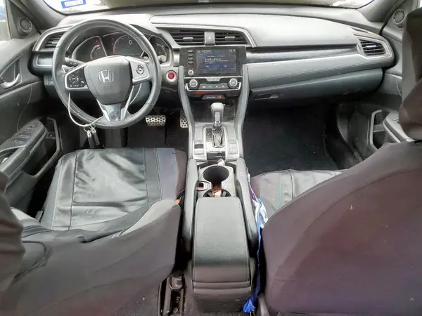 19XFC2F85LE022579 2020 HONDA CIVIC - Image 8