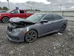 19XFC2F85LE022968 2020 HONDA CIVIC