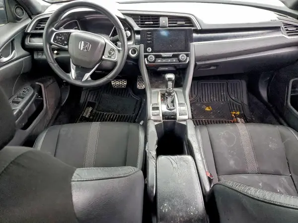 19XFC2F85LE022968 2020 HONDA CIVIC - Image 8