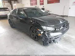 19XFC2F85LE023330 2020 HONDA CIVIC