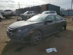19XFC2F85LE025126 2020 HONDA CIVIC