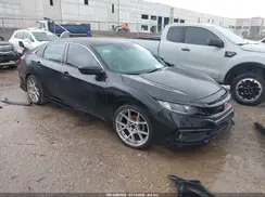 19XFC2F85LE026079 2020 HONDA CIVIC