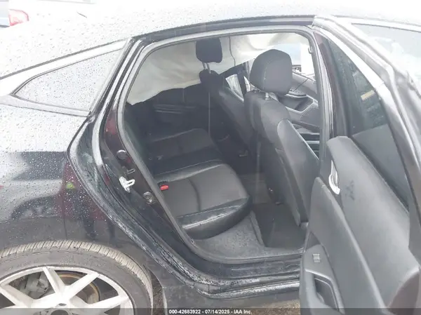 19XFC2F85LE026079 2020 HONDA CIVIC - Image 8