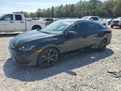 19XFC2F85LE026230 2020 HONDA CIVIC