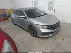 19XFC2F85LE026647 2020 HONDA CIVIC