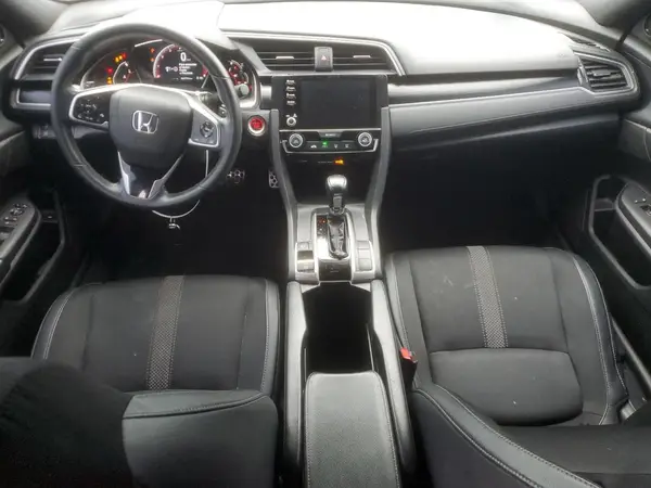 19XFC2F85LE027684 2020 HONDA CIVIC - Image 8