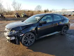 19XFC2F85LE028060 2020 HONDA CIVIC